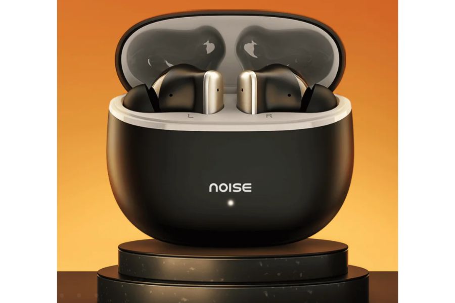 Noise Air Buds 3 Pro