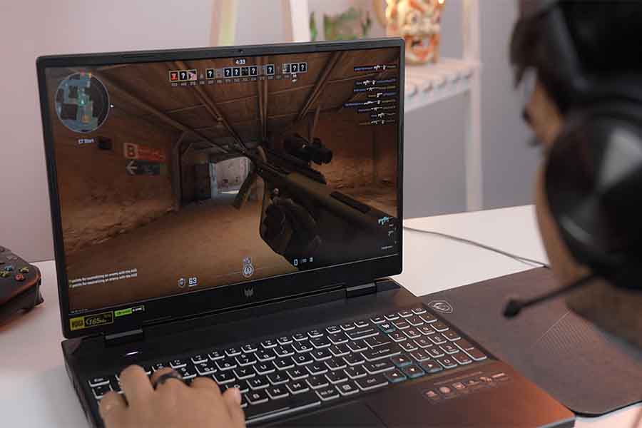 Acer Predator Helios Neo 16 Gaming