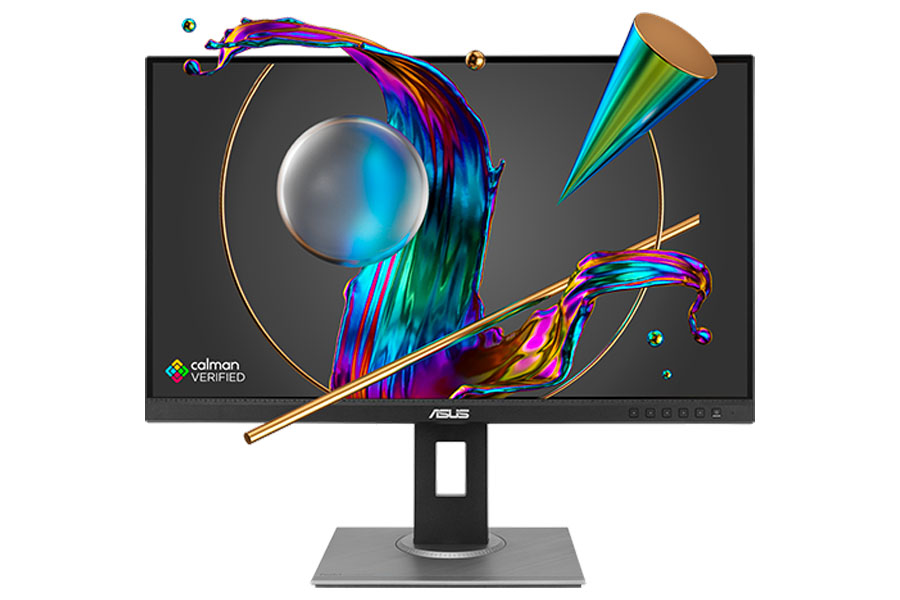 Asus ProArt 27 monitor