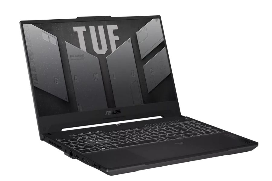 Asus TUF Dash F15 (2023)