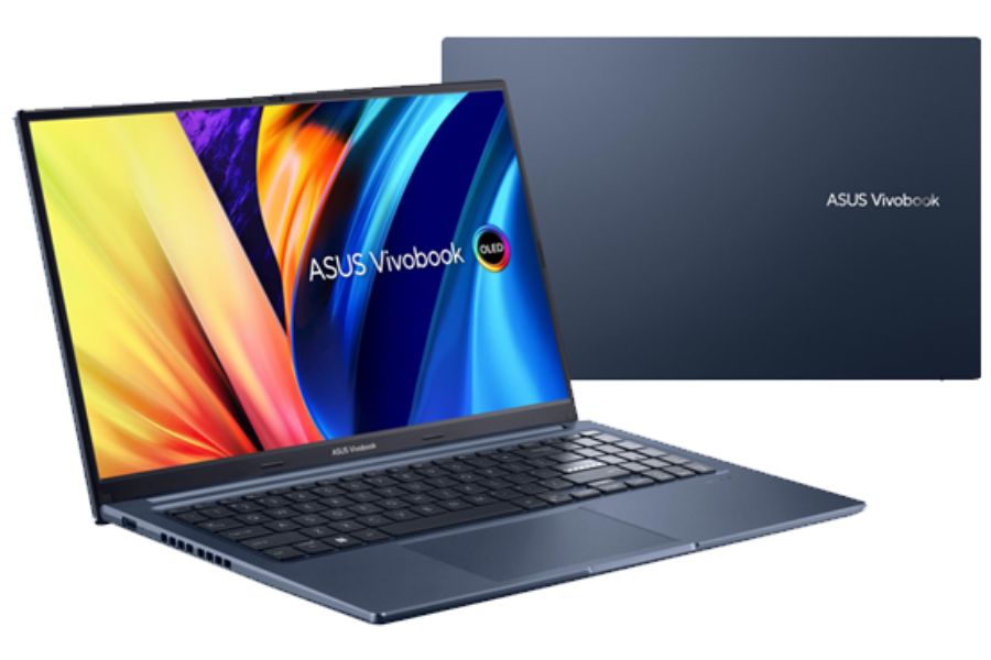 Asus Vivobook 15X OLED (2022)