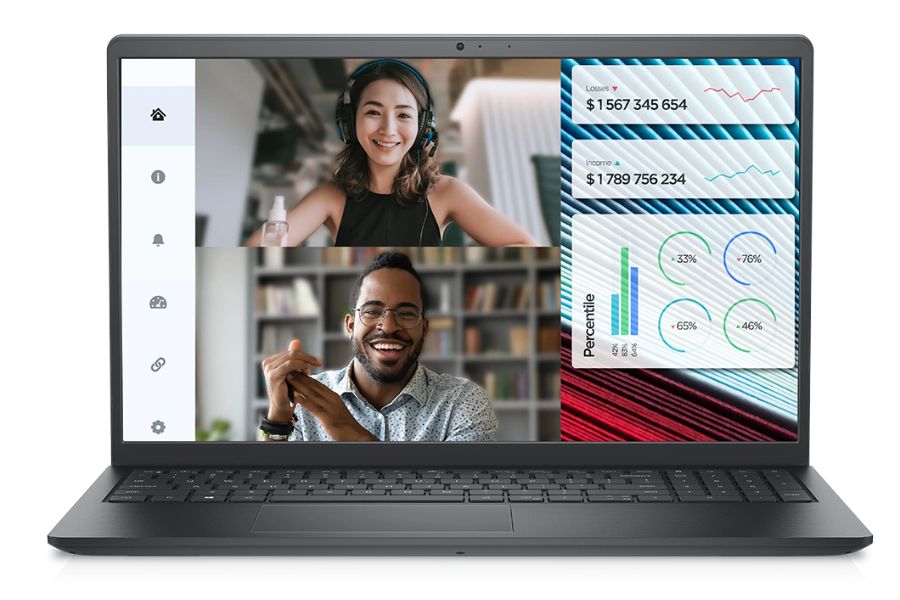 Dell Vostro 15 3520 (2022) 