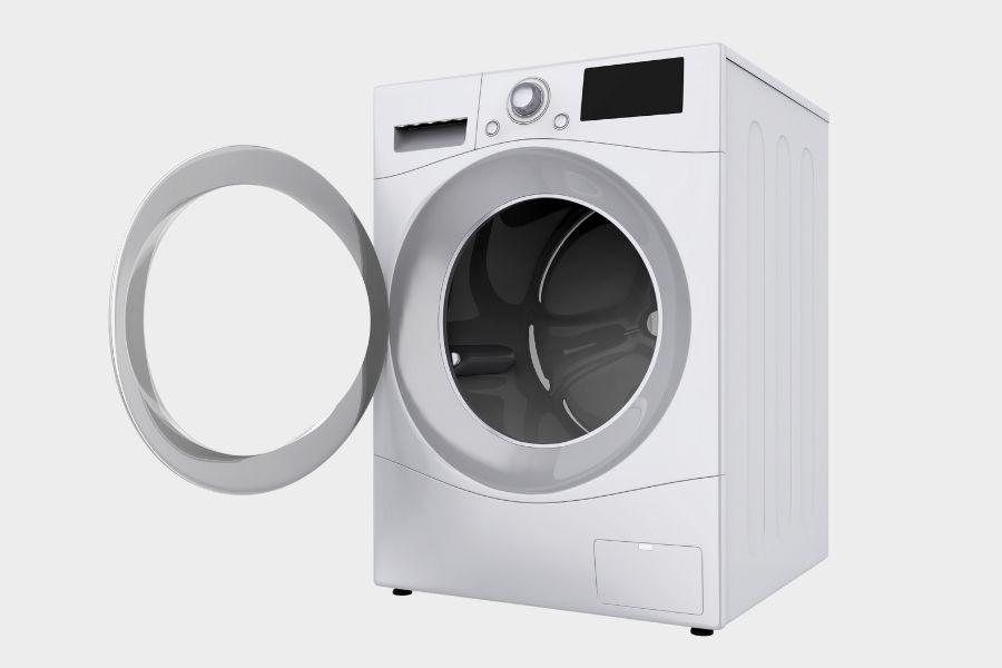 Front Load Washing Machine