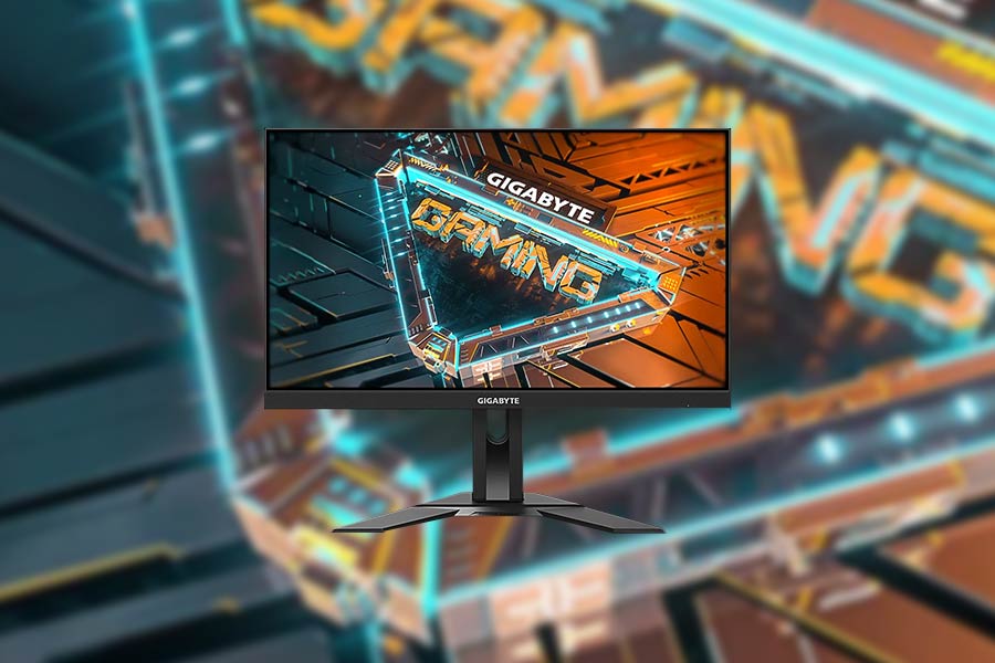 Gigabyte G24F 2 Gaming Monitor