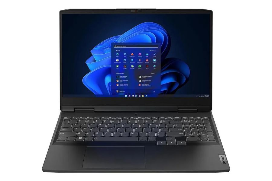 Lenovo IdeaPad 3 Gaming (2022)