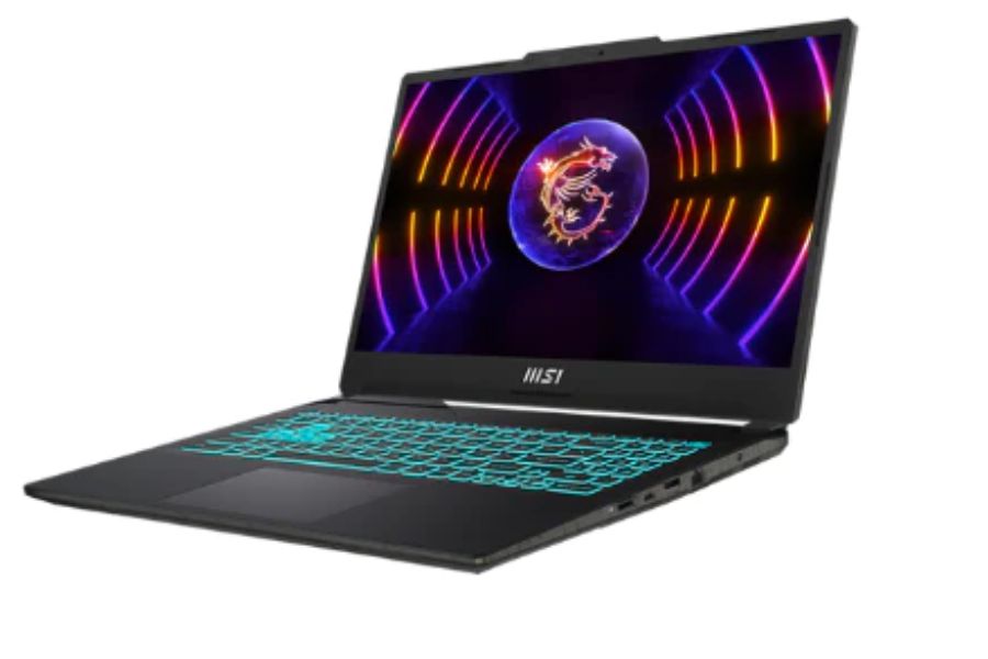 MSI Cyborg 15 (2022)