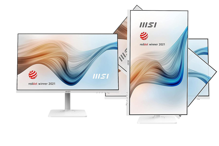 MSI Modern Monitor