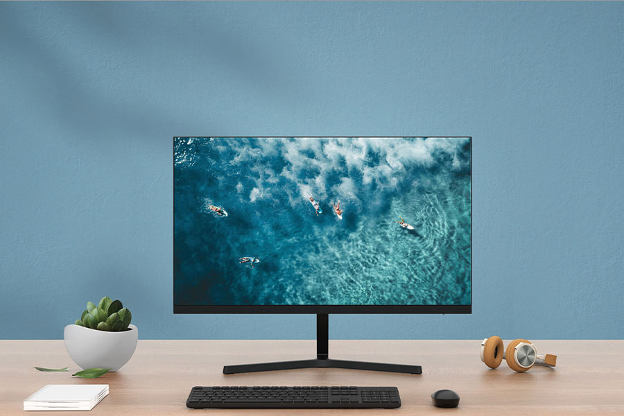 Redmi 1C Monitor