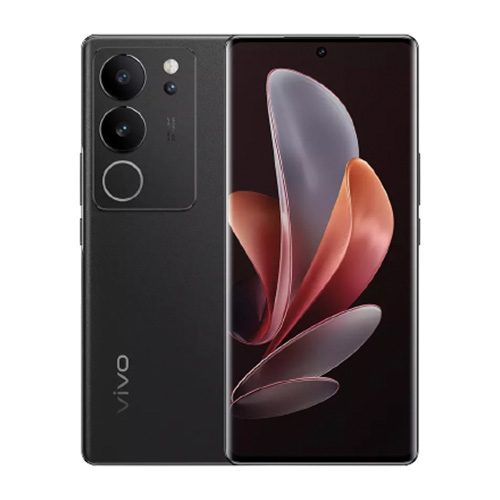 Vivo V29 5G - Noble Black