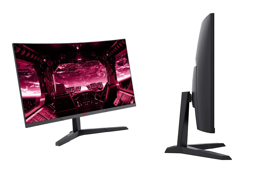 koorui 27 inch gaming monitor