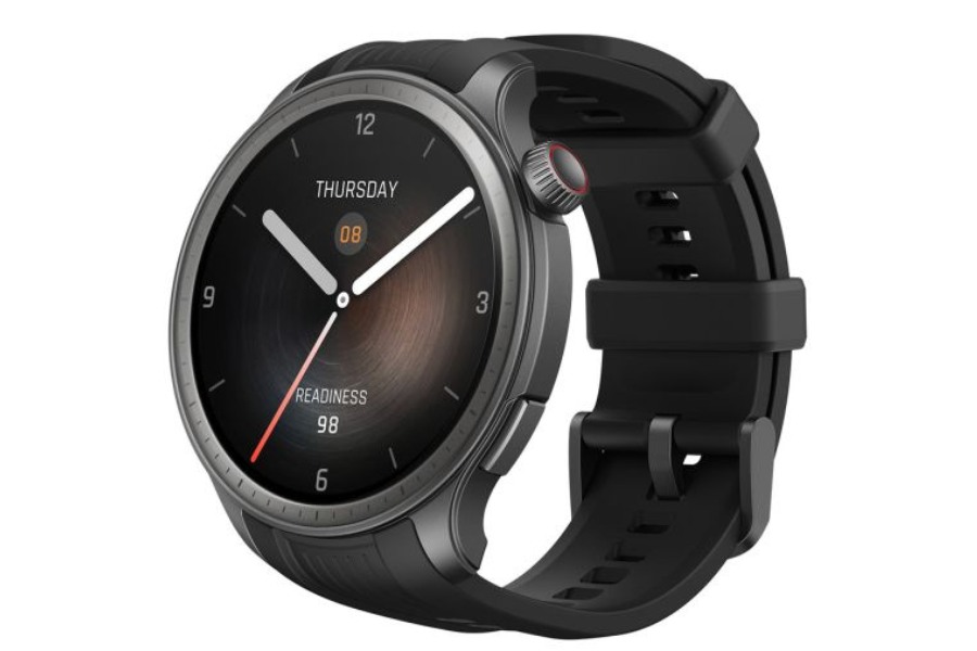 Amazfit Balance Design and Display