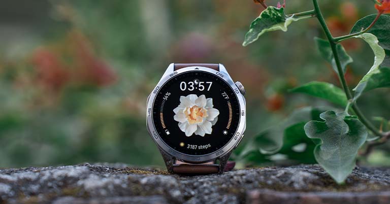 Huawei Watch GT 4 Review