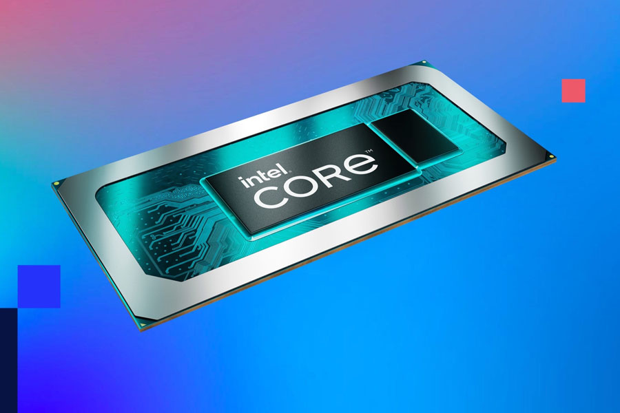 Intel Core