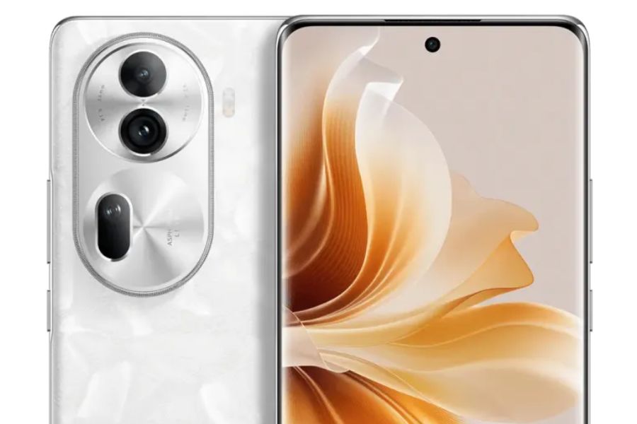 Oppo Reno 11 Series Camera