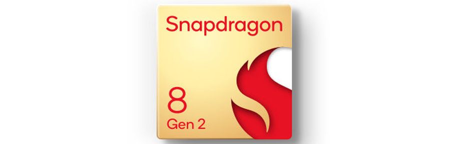 Snapdragon 8 Gen 2