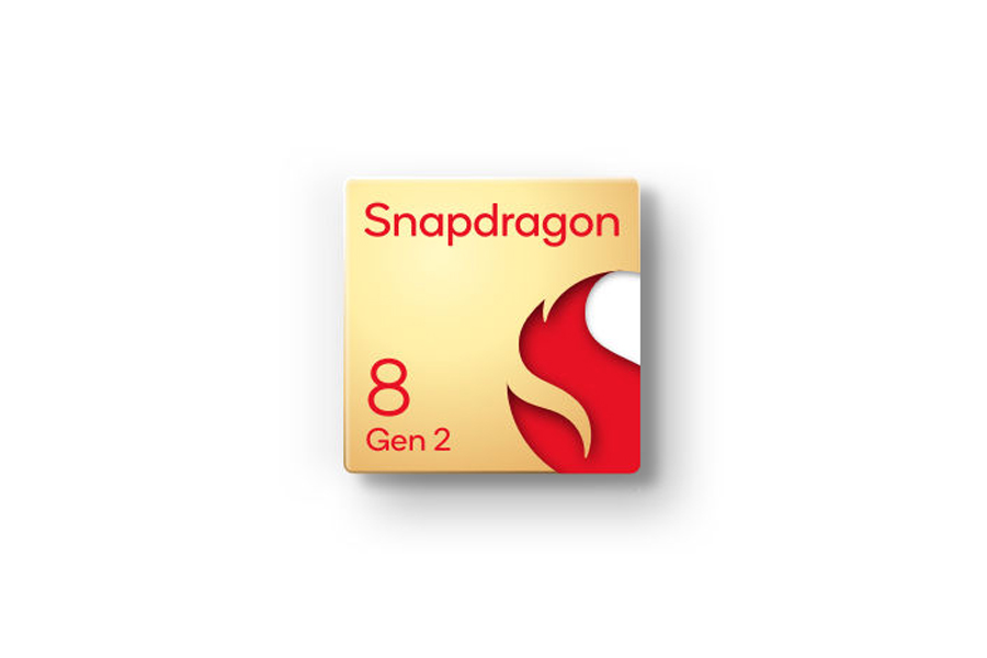 Snapdragon 8 Gen 2