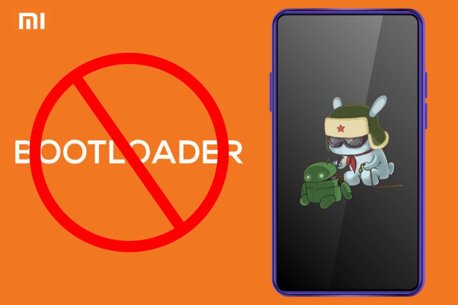 Xiaomi Bootloader