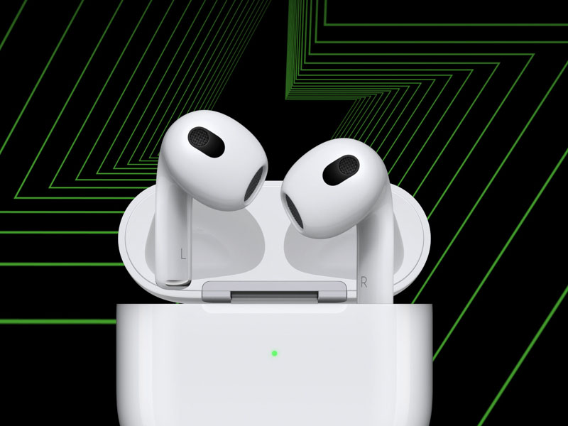 Airpods 4