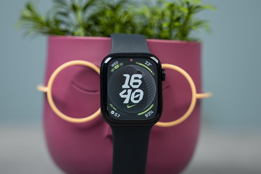 Apple Watch Series 9 Design