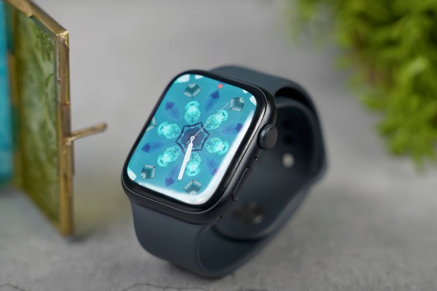 Apple Watch Series 9