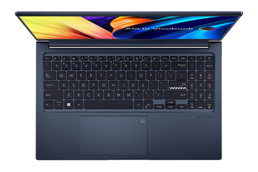 Asus Vivobook 15X OLED 2022 i3 Top