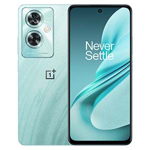 OnePlus Nord N30 SE - Cyan Sparkle