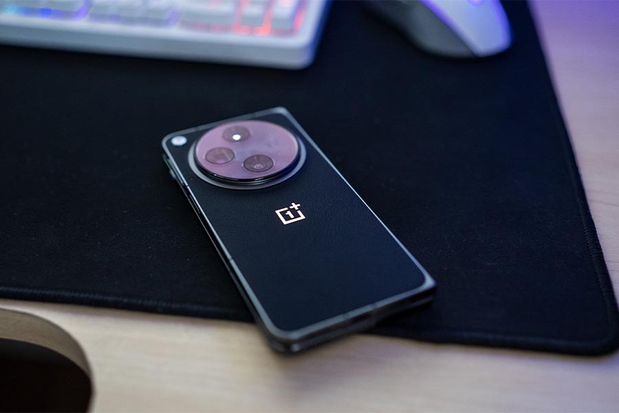 OnePlus Open - Design 2