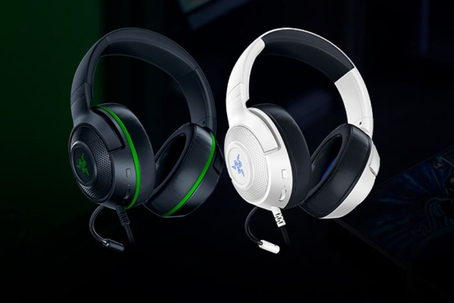 Razer Kraken X