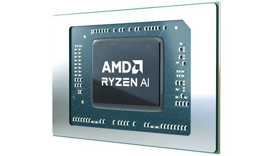 Ryzen 8040 series