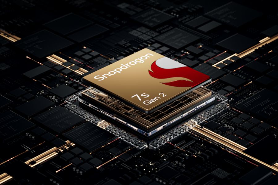 Snapdragon 7s Gen 2 SoC