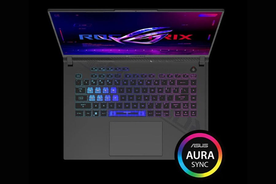 Asus ROG Strix 2024 Design