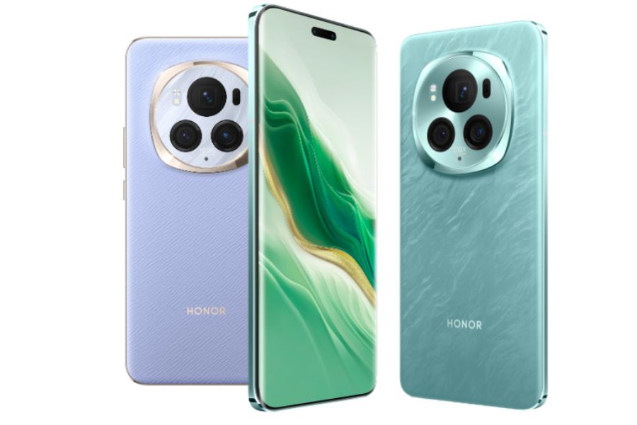 Honor Magic 6 Pro Design and Display