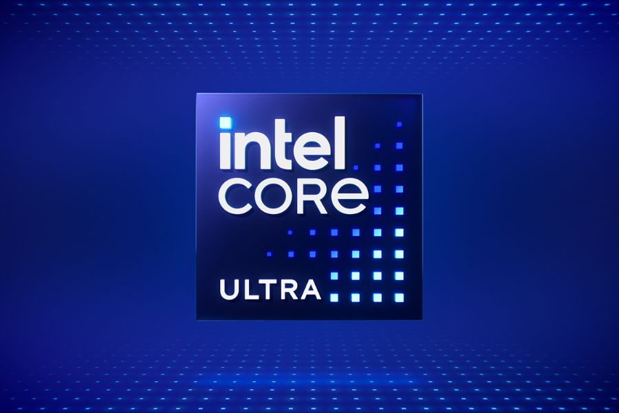 Intel Core Ultra Processor