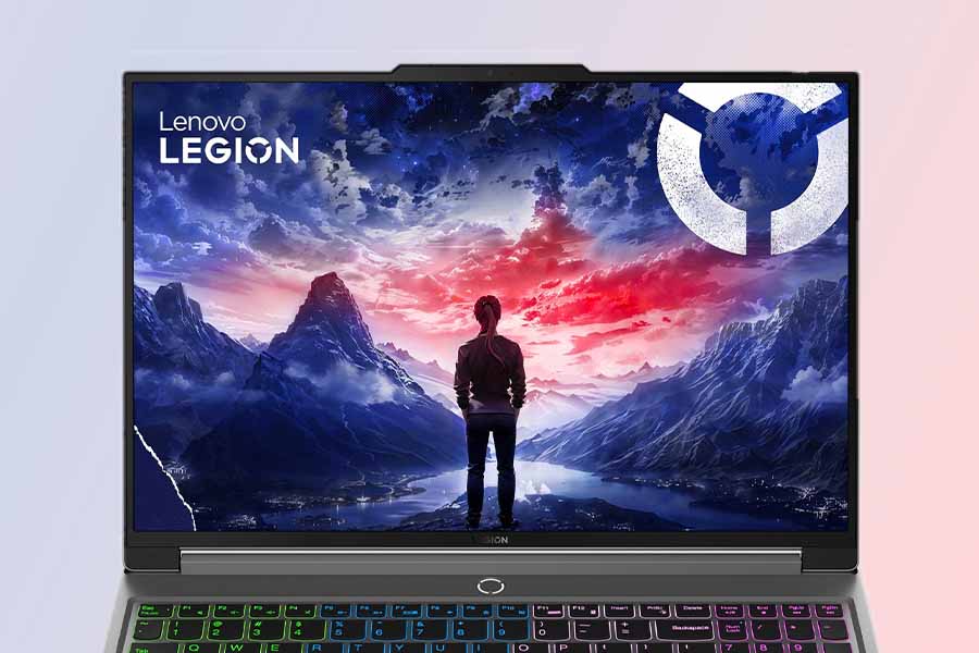 Lenovo Legion 5i 2024 Display