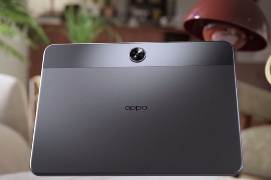 Oppo Pad Neo Design