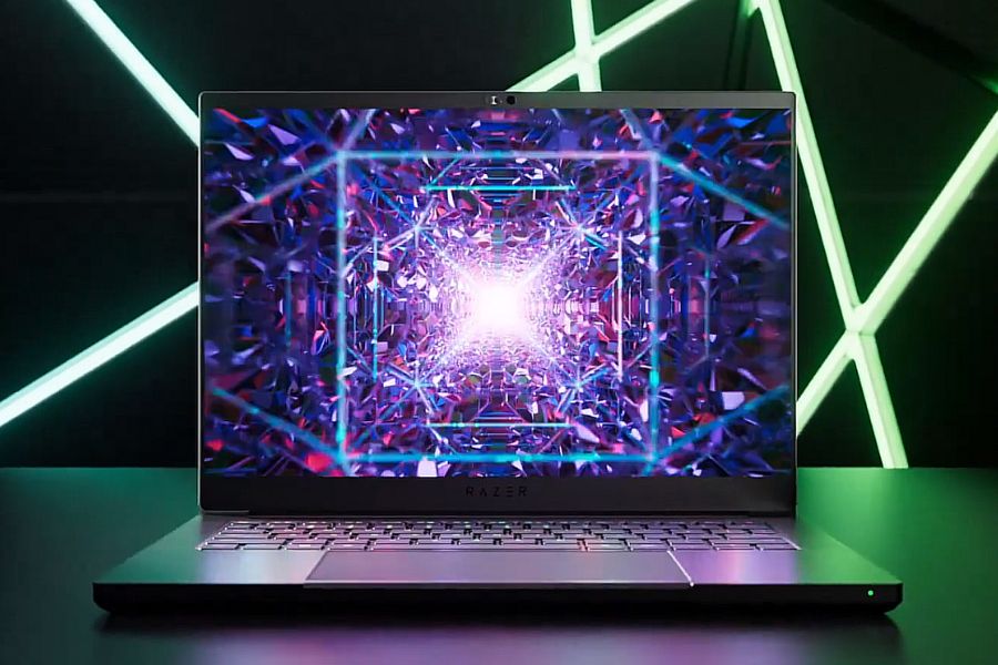 Razer Blade 14 (2024) Display