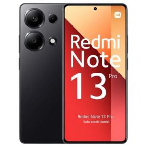 Redmi Note 13 Pro 4G