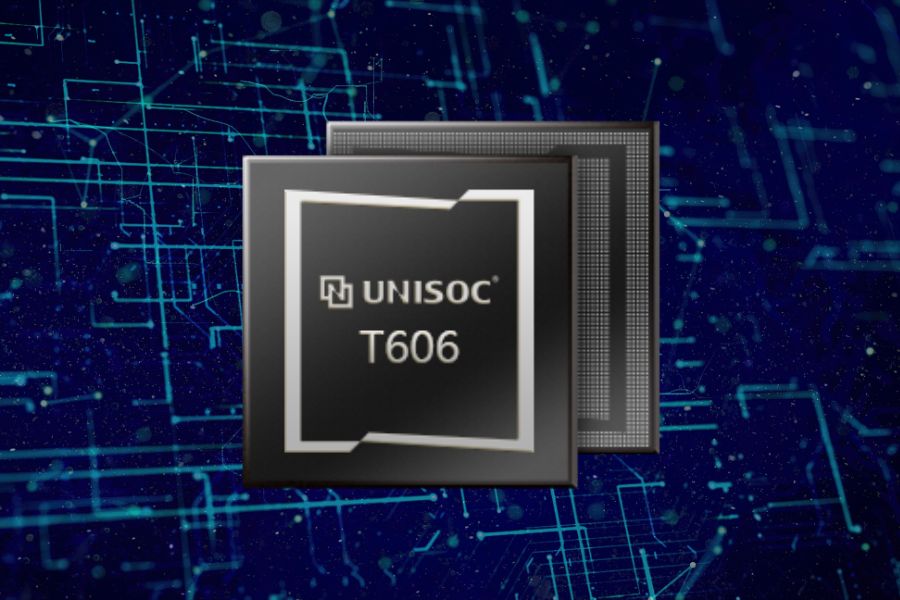 Unisoc T606