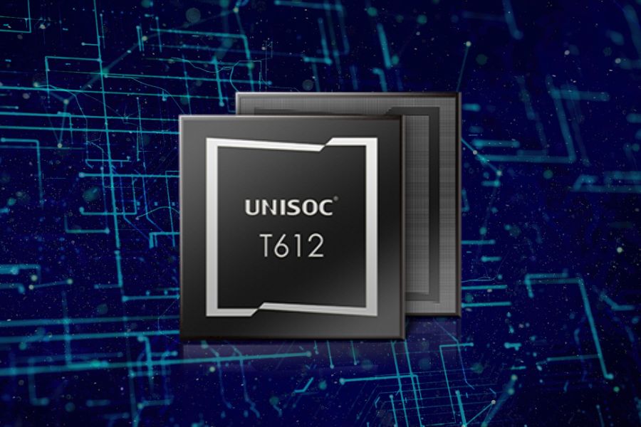 Unisoc T612