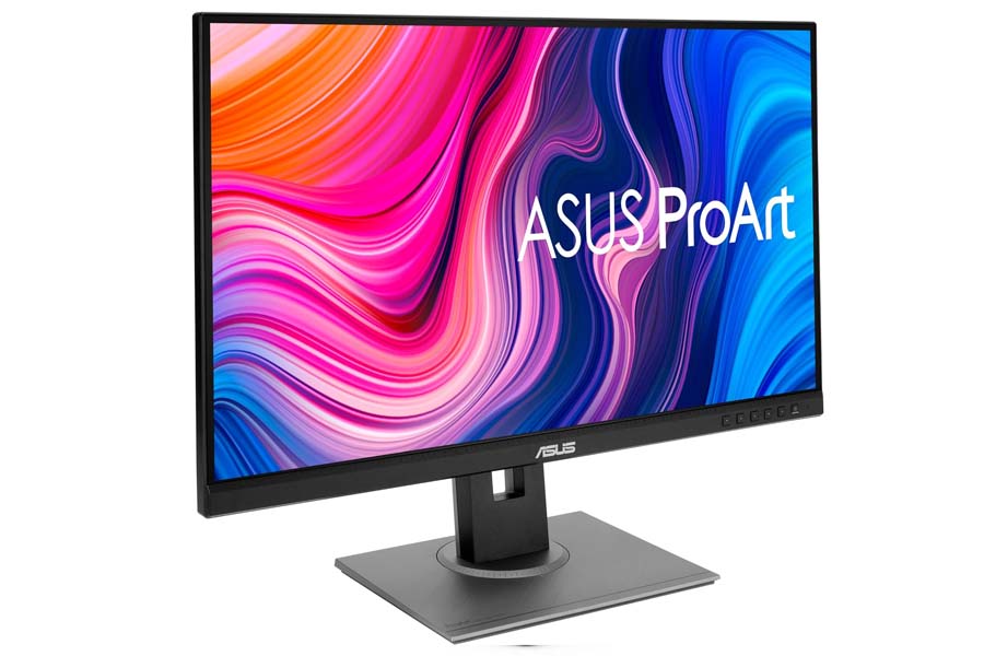 ASUS ProArt Display PA278QV