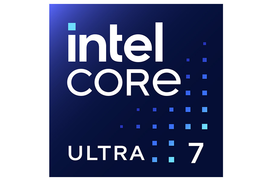 Intel Core Ultra 7