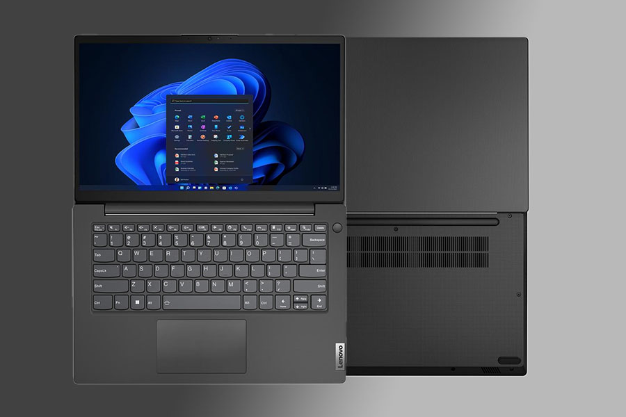 Lenovo V14 design