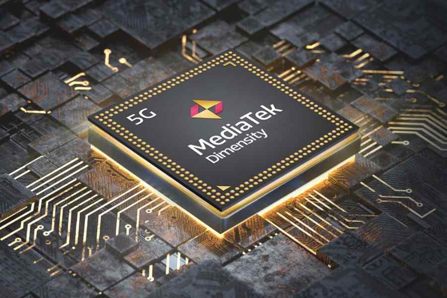 MediaTek Dimensity