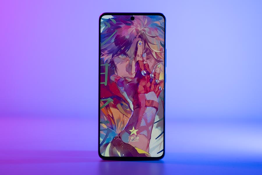 Redmi Note 13 Pro Plus Display