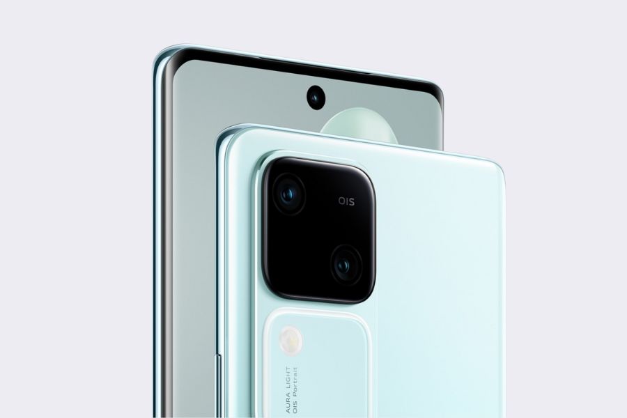 Vivo V30 Camera