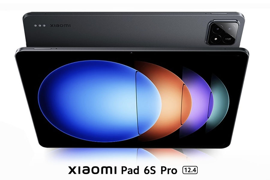 Xiaomi Pad 6S Pro Rumors Designa and Display